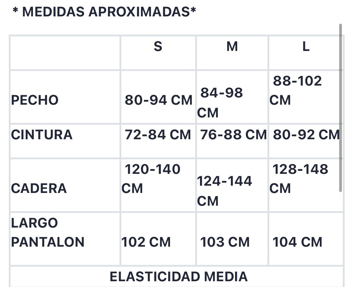 SET ROSAURA