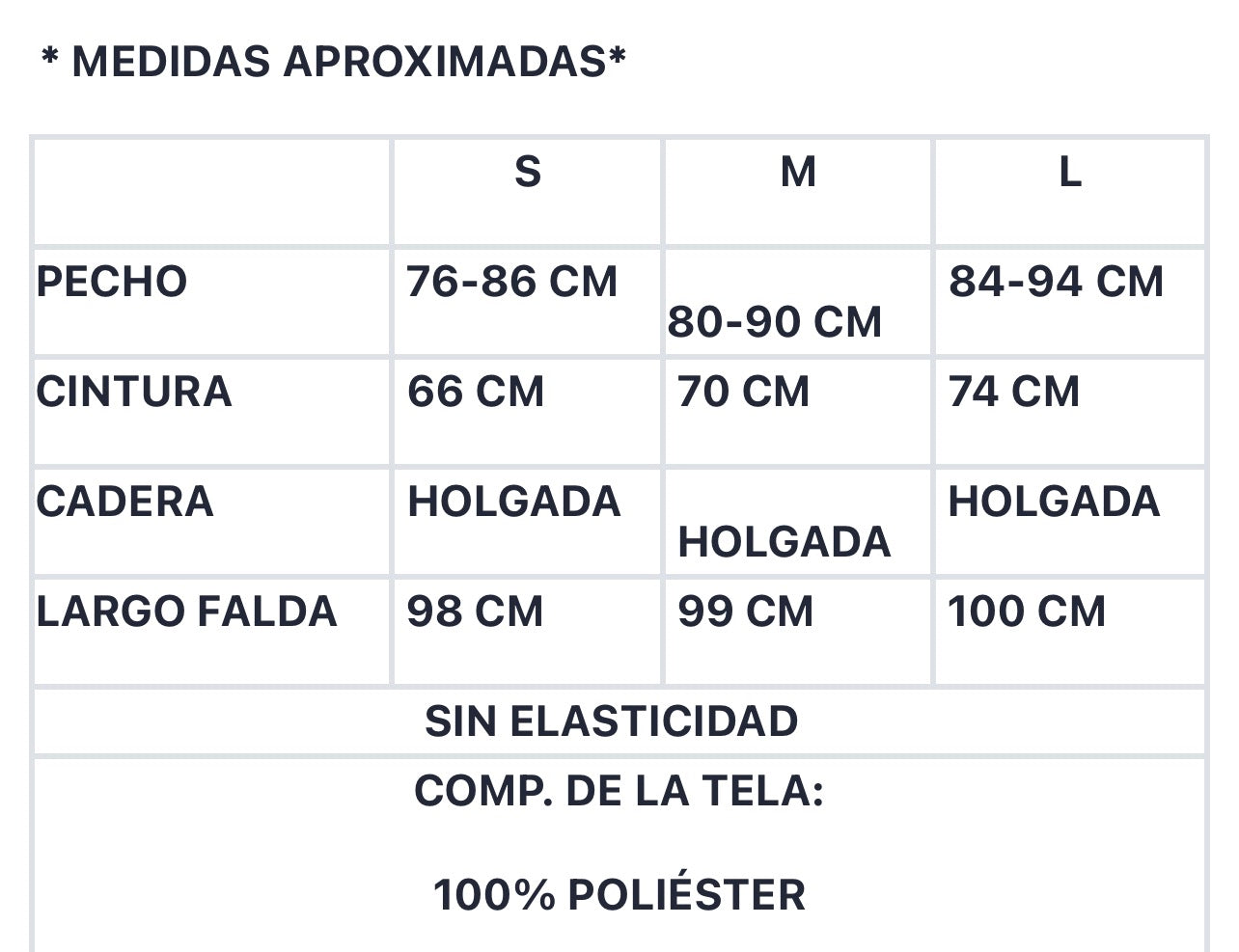 VESTIDO NEYDA