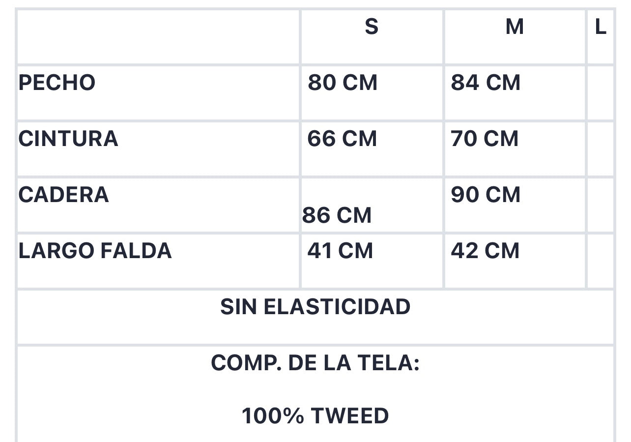 VESTIDO BRIANNA