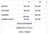 VESTIDO BRIANNA