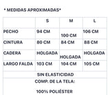 VESTIDO INES