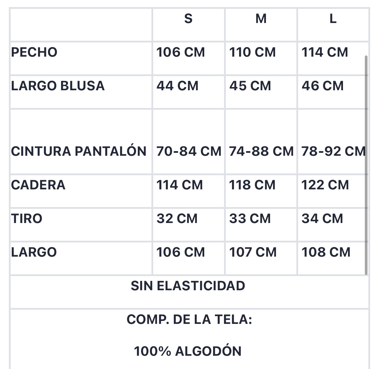 SET ALESSA