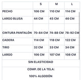 SET ALESSA