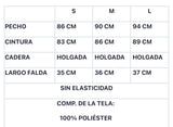 VESTIDO EULALIA
