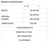 VESTIDO ESTEFANÍA