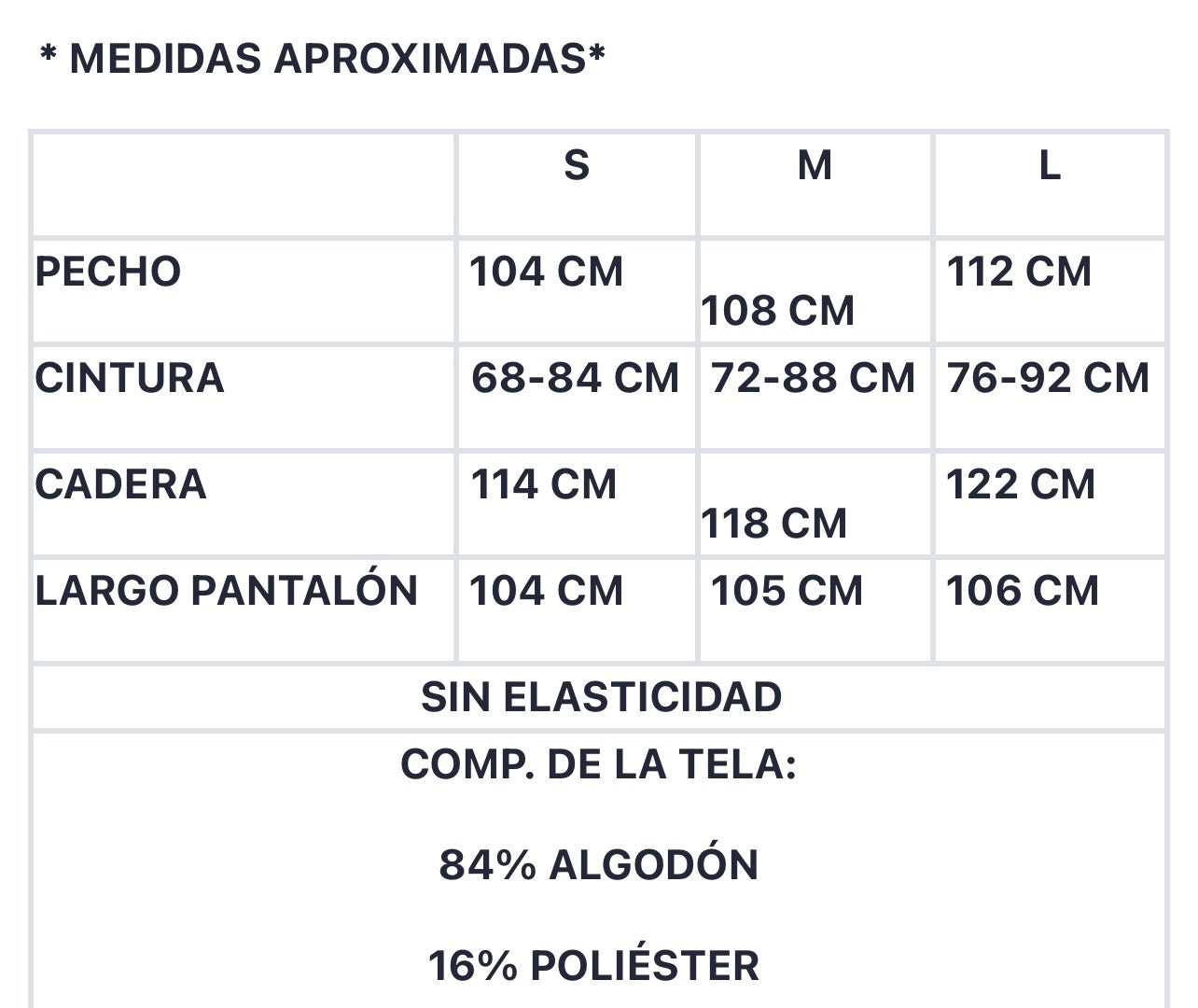 SET ROXANA