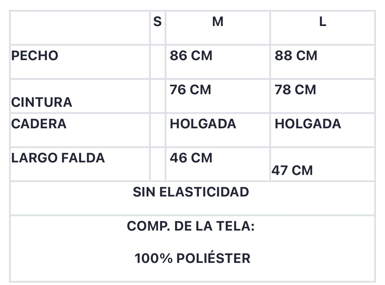 VESTIDO ROSARIO