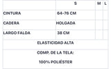 FALDA EVELYN