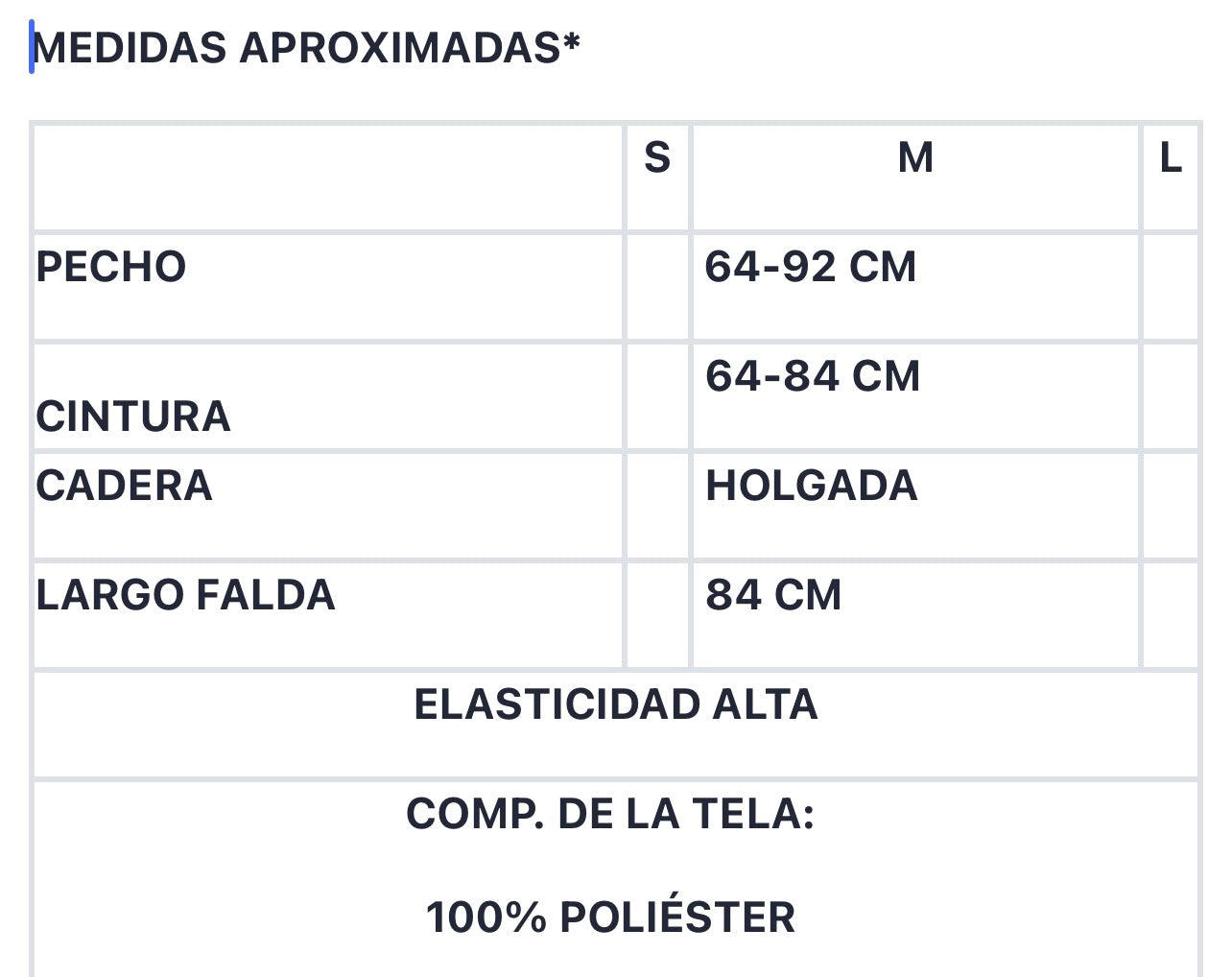 VESTIDO PAOLA