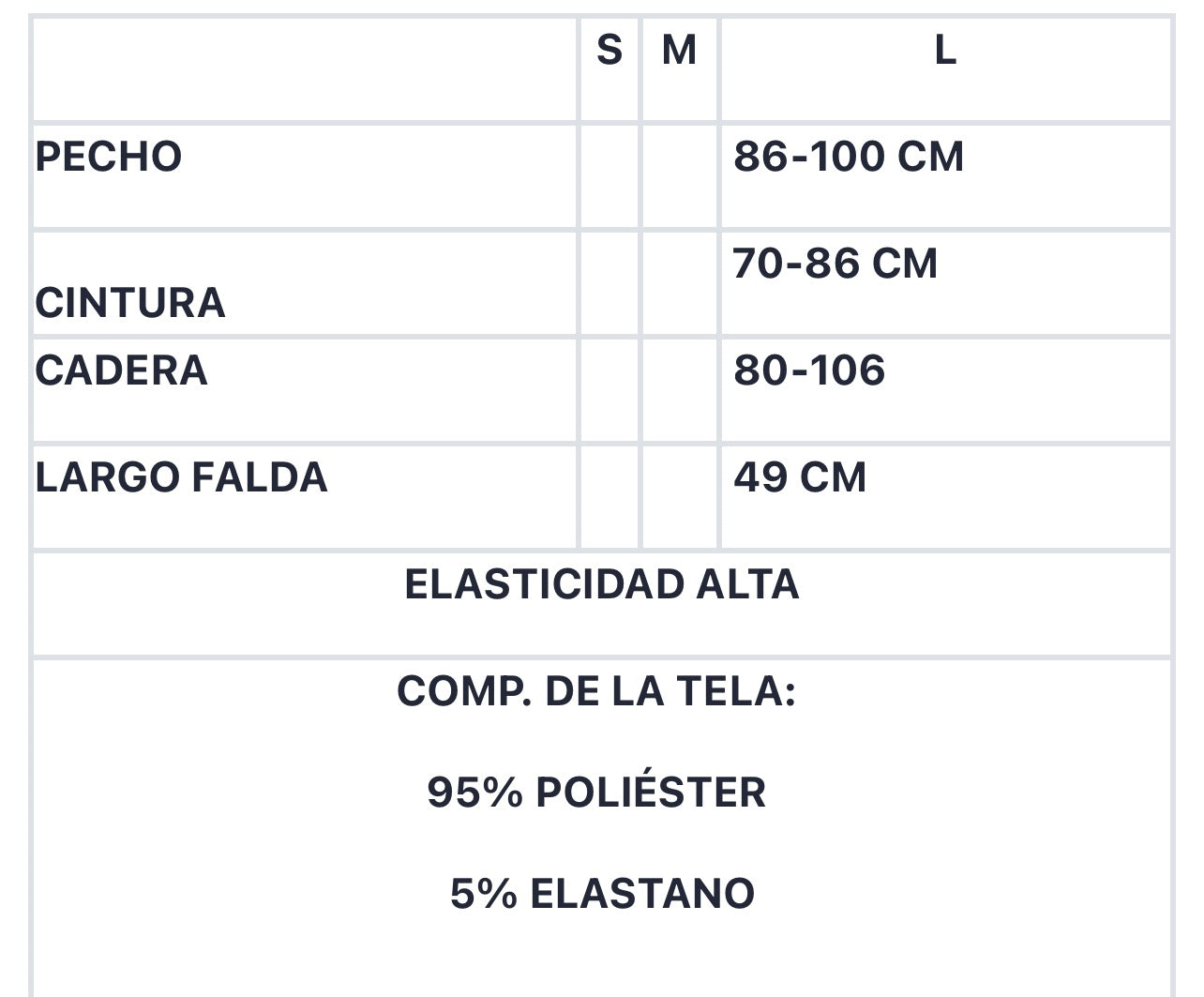 VESTIDO ROSALVA