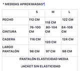 SET ASTRID