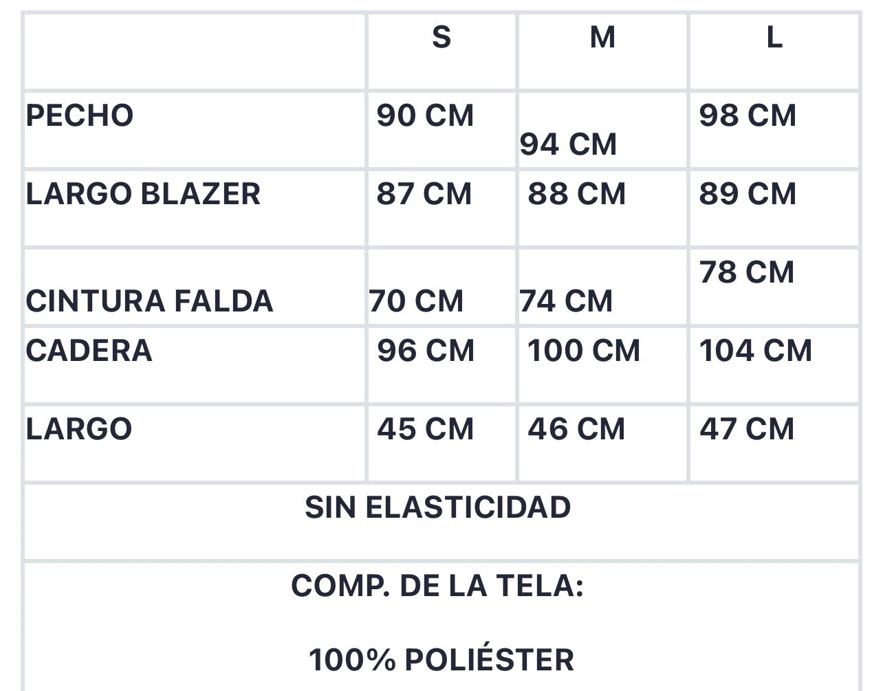 SET CARMEN