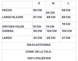 SET CARMEN