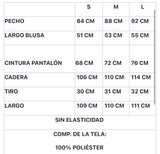 SET NAXIELLI