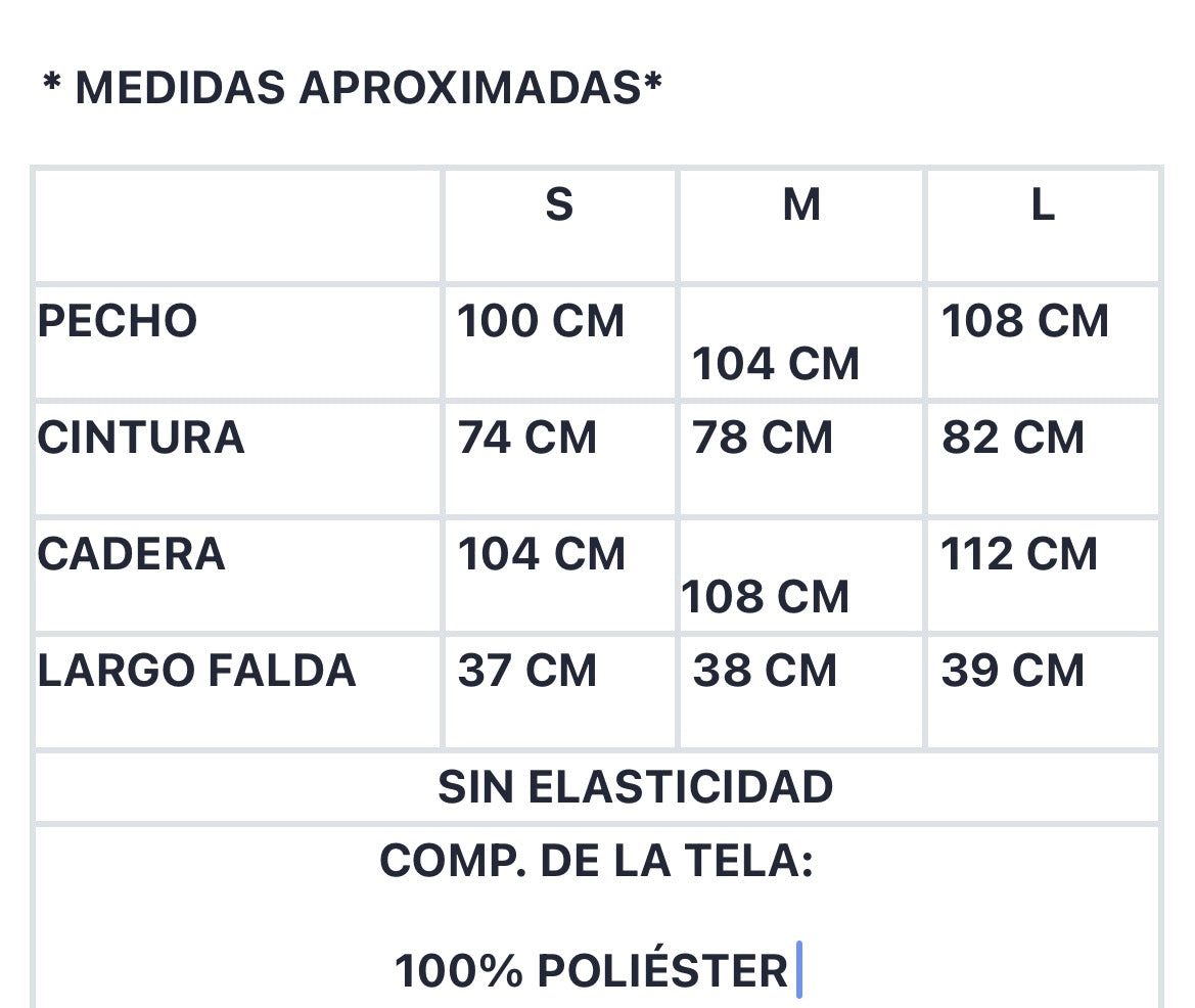 SET ADALY