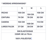 SET ADALY
