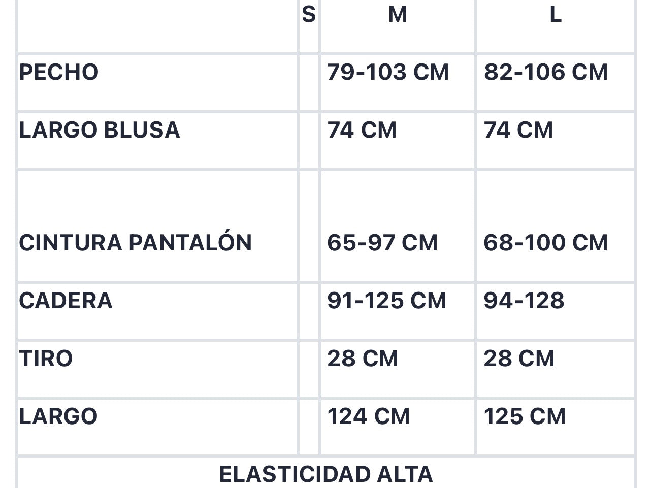 SET SONIA GRIS