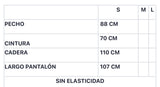 SET LETICIA