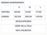 FALDA BEATRIZ