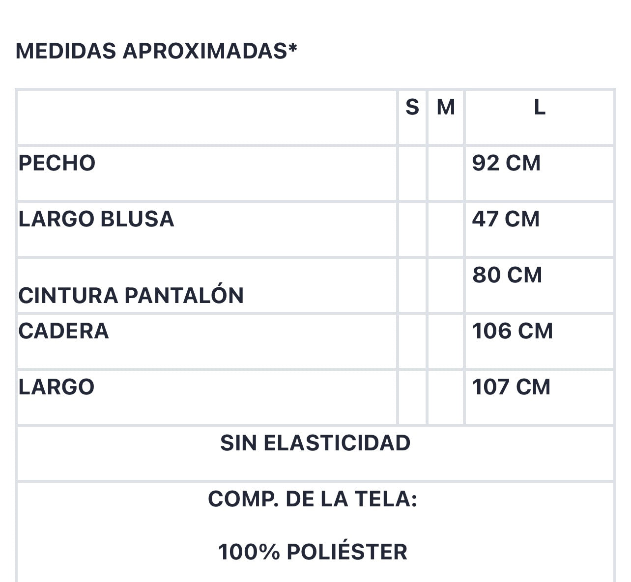 SET FLOR BLANCA
