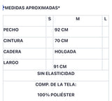 SET MARÍA JOSÉ BEIGE