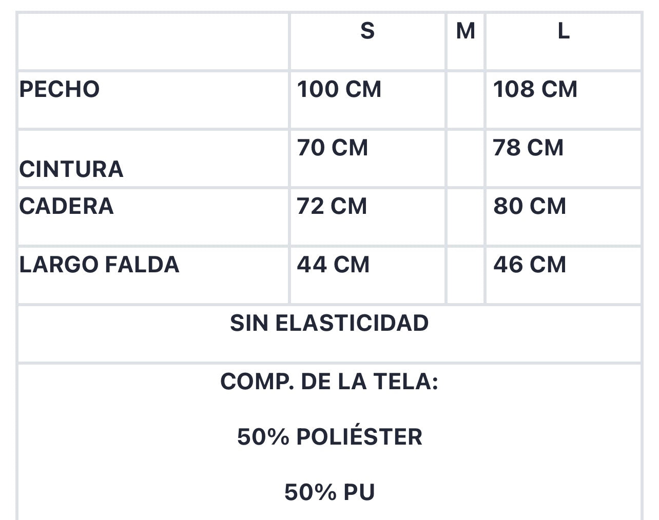 SET GLADYS