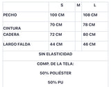 SET GLADYS
