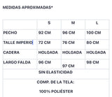 VESTIDO DIOSELA