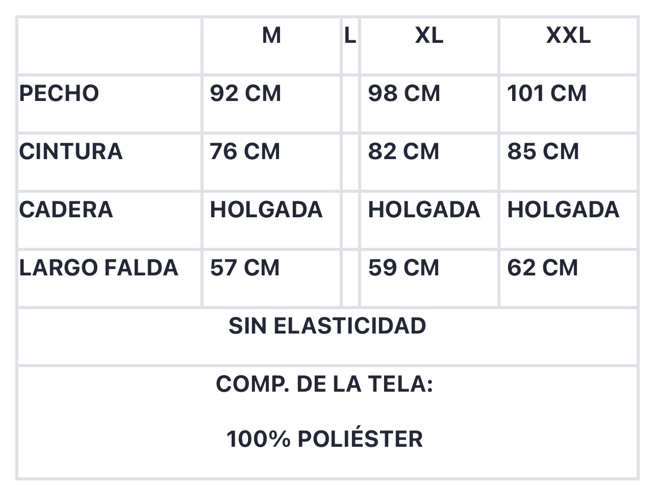VESTIDO MARIZEL