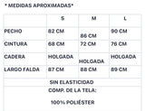 VESTIDO CESIA