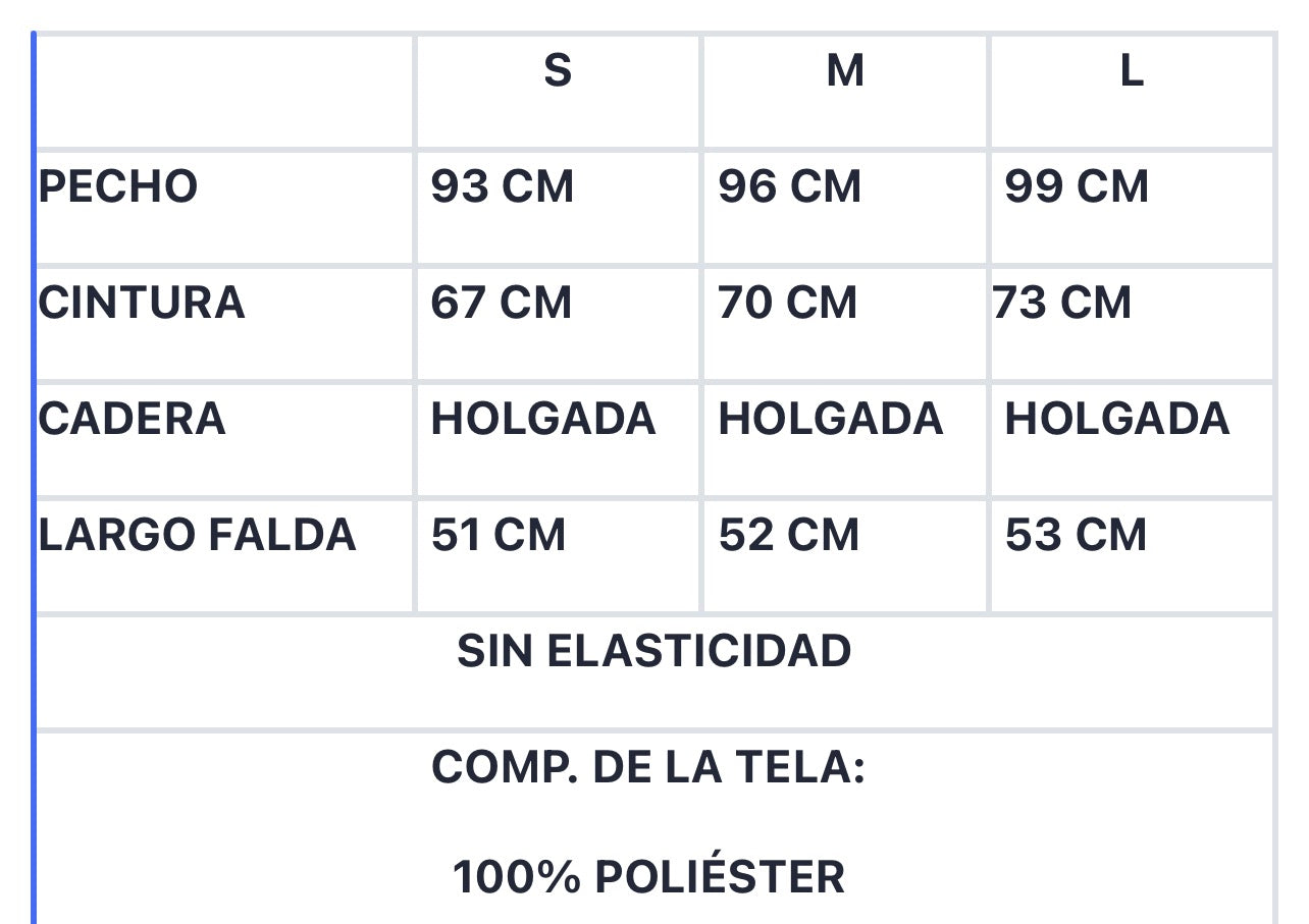 VESTIDO MARIMAR BLANCO