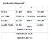 SET LAURA