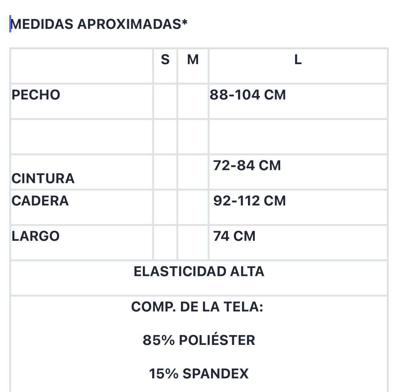 VESTIDO ANA