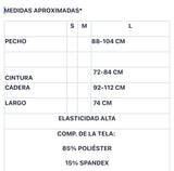 VESTIDO ANA