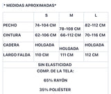 SET LUCERO BLANCO