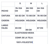 VESTIDO ZAYRA
