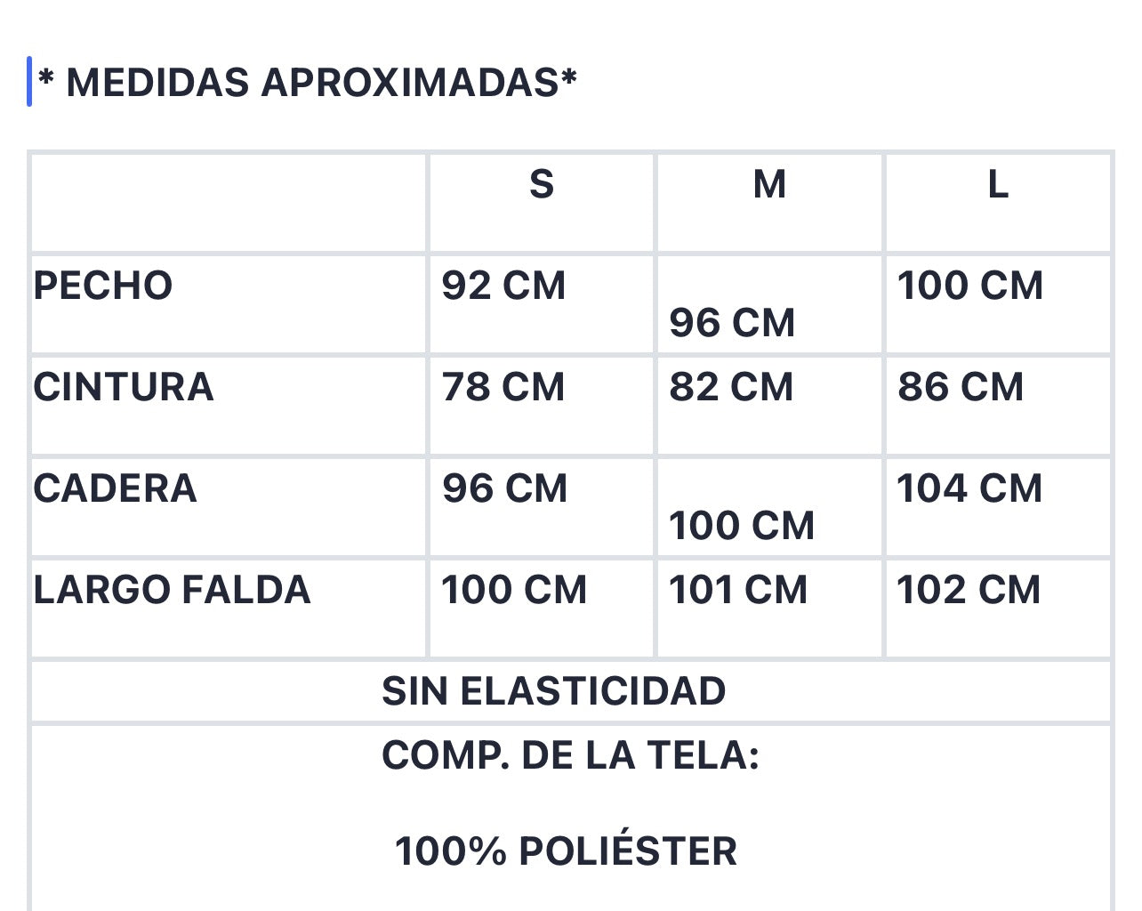VESTIDO OLIMPA
