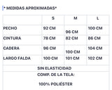 VESTIDO OLIMPA