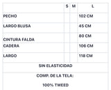 SET TERE