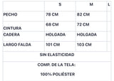 VESTIDO REGINA BEIGE