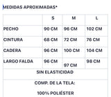 VESTIDO CINTHIA ROSA