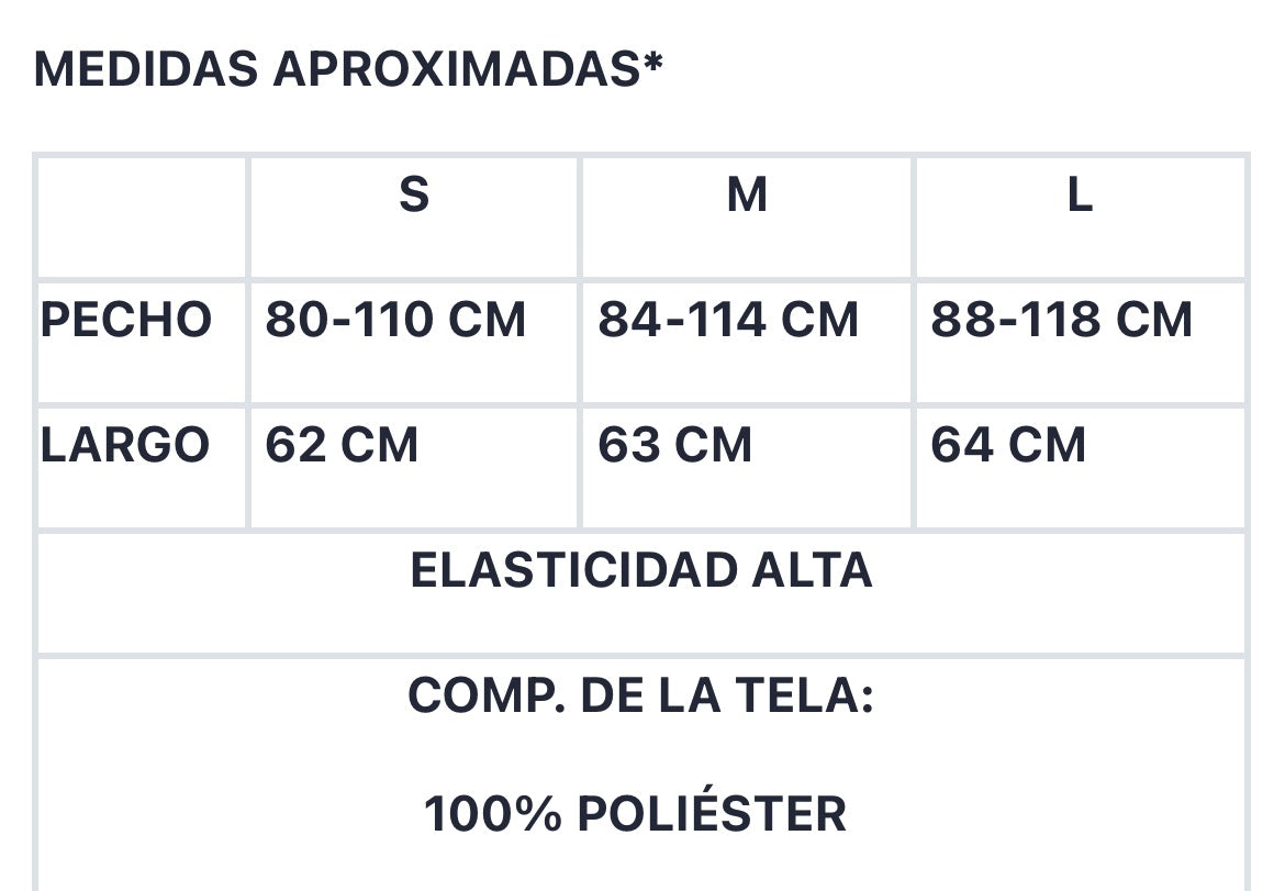 BLUSA MARÍA