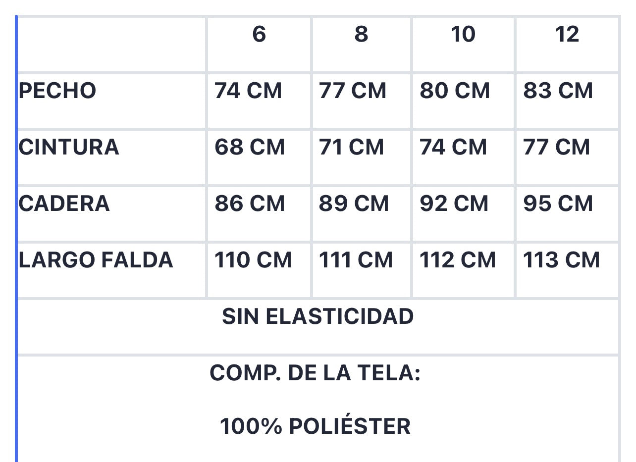 VESTIDO DENISSE BUGAMBILIA