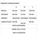 VESTIDO PETRA BEIGE