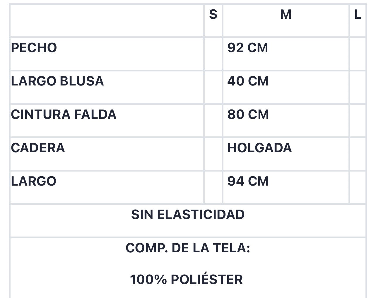 SET PRISCILA