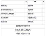 SET PRISCILA