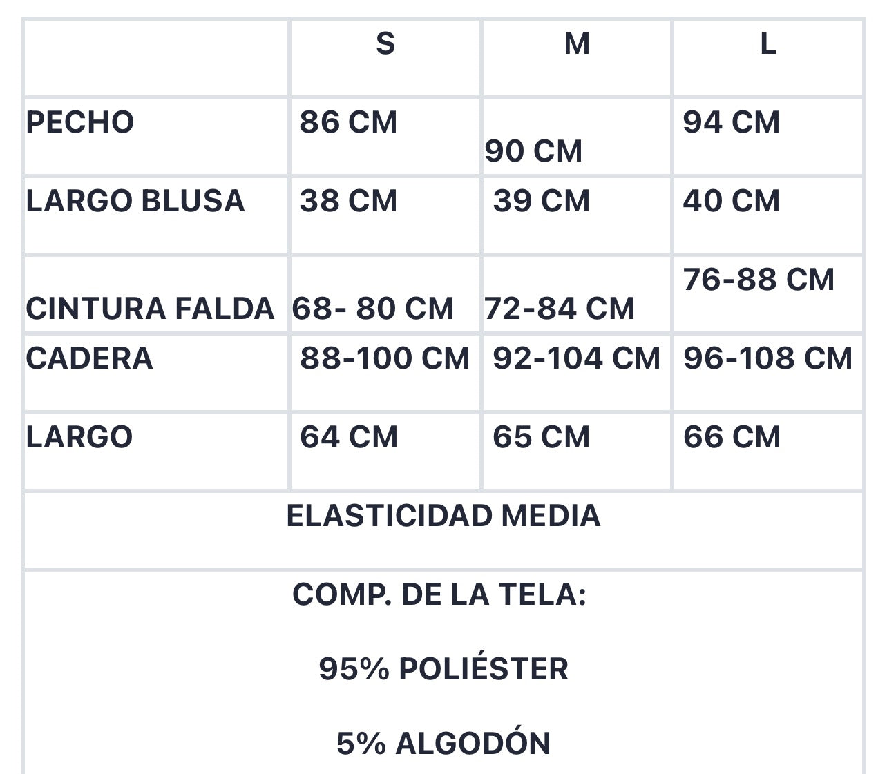 SET LIZBETH