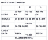 SET SUSANA NEGRO