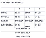 VESTIDO NELSI