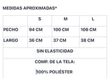 JACKET MARÍA